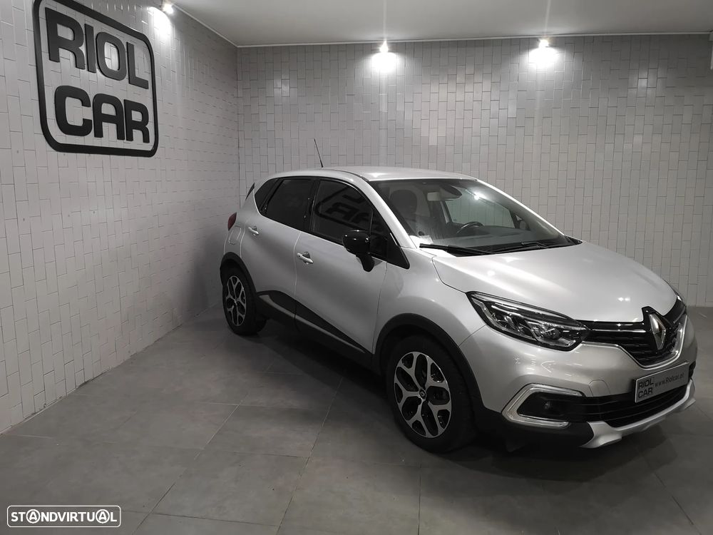 Renault Captur 1.5 dCi Exclusive - 7