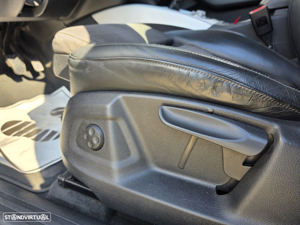 Audi Q5 2.0 TDI S-line - 16