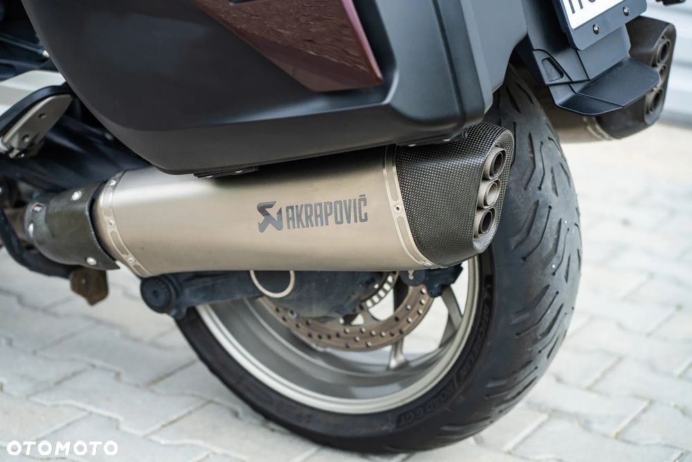 BMW K - 31