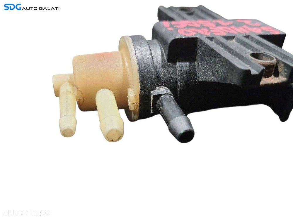 Supapa Electrovalva Vacuum Renault Kangoo 1.5 DCI 2005 - 2025 Cod 149567084R [N3271] - 4