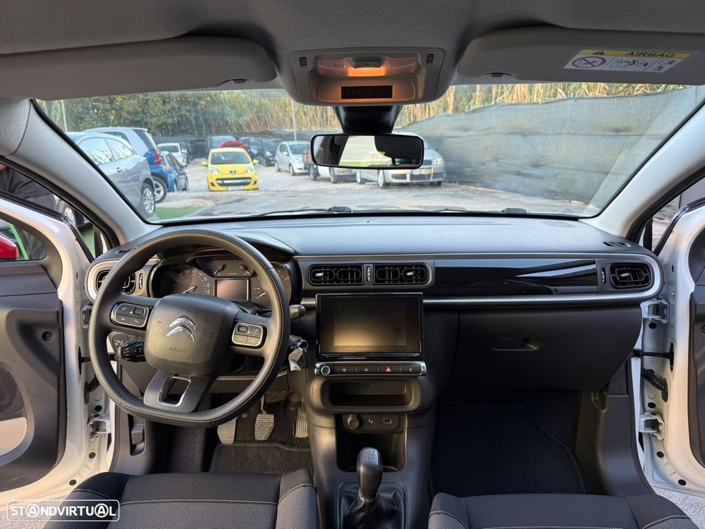 Citroën C3 - 13