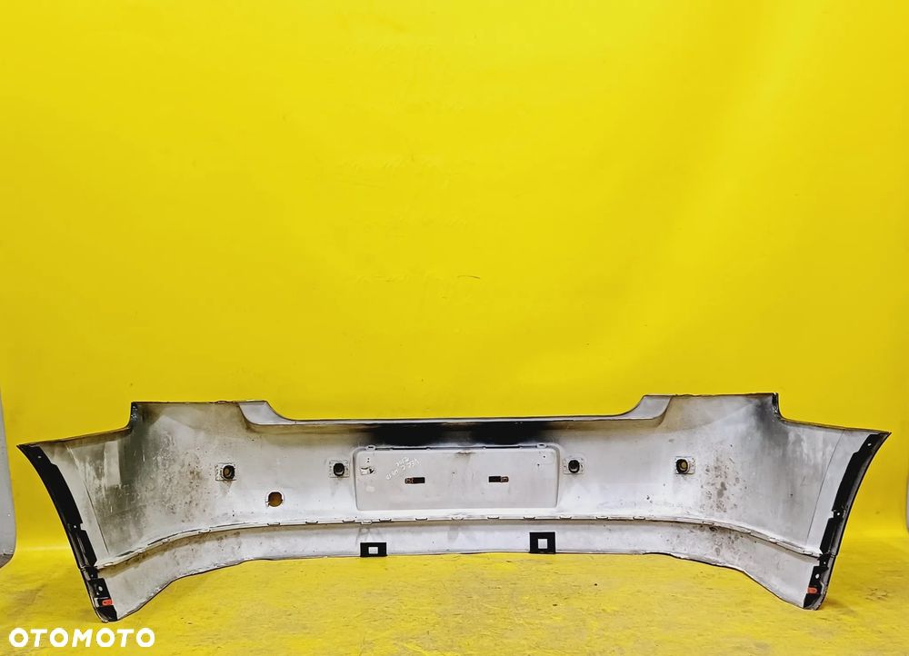 ZDERZAK TYŁ TYLNY POD PDC OPEL VECTRA C 5 DRZWI HB LAK; Z20R NR512 - 16