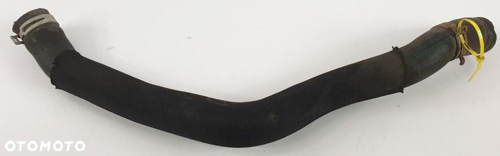 WĄŻ RURA WODY MERCEDES W245 W169 1.5 A1695011382