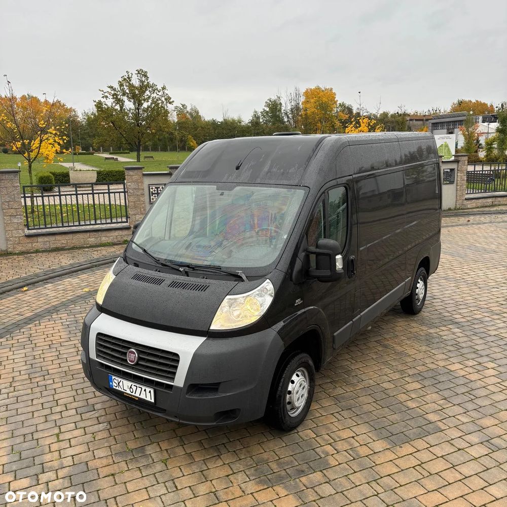 Fiat Ducato - 22