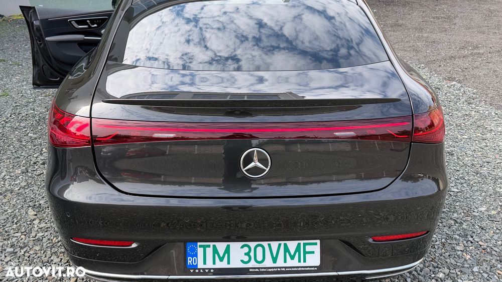 Mercedes-Benz EQS - 7