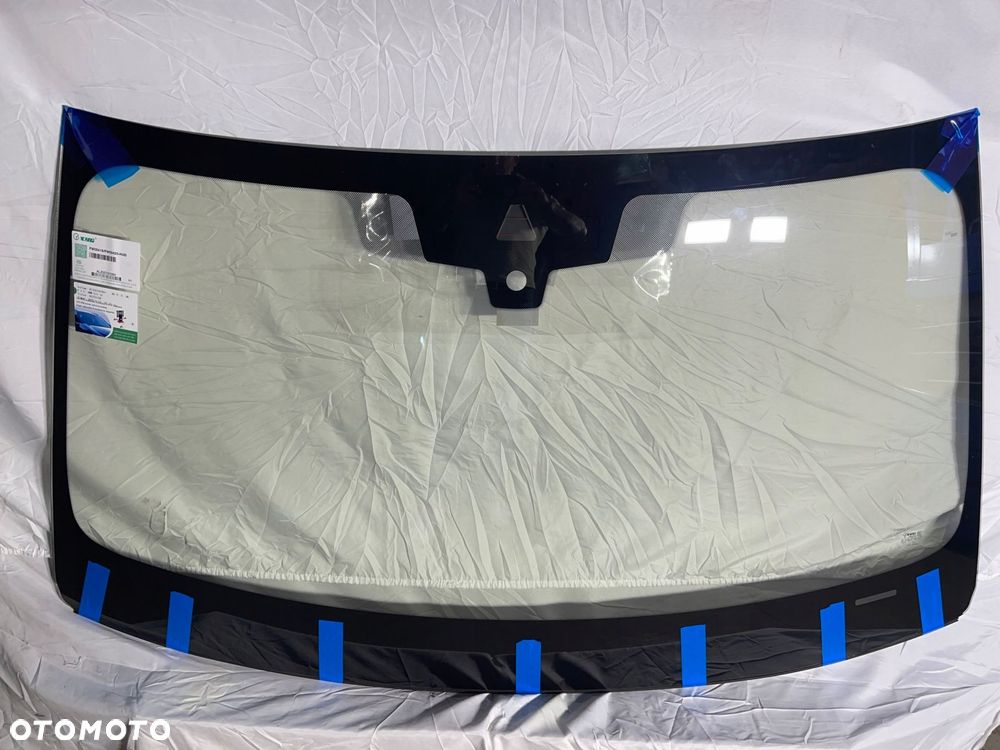 bmw 7 g11 g12 szyba przednia nowa sensor kamera solar hud 2019-2022 - 1