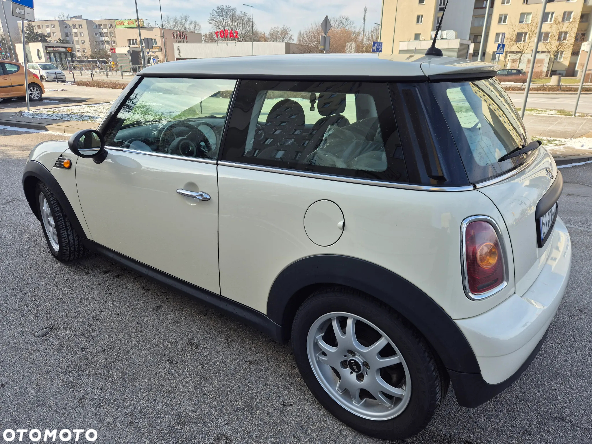 MINI ONE Standard - 7