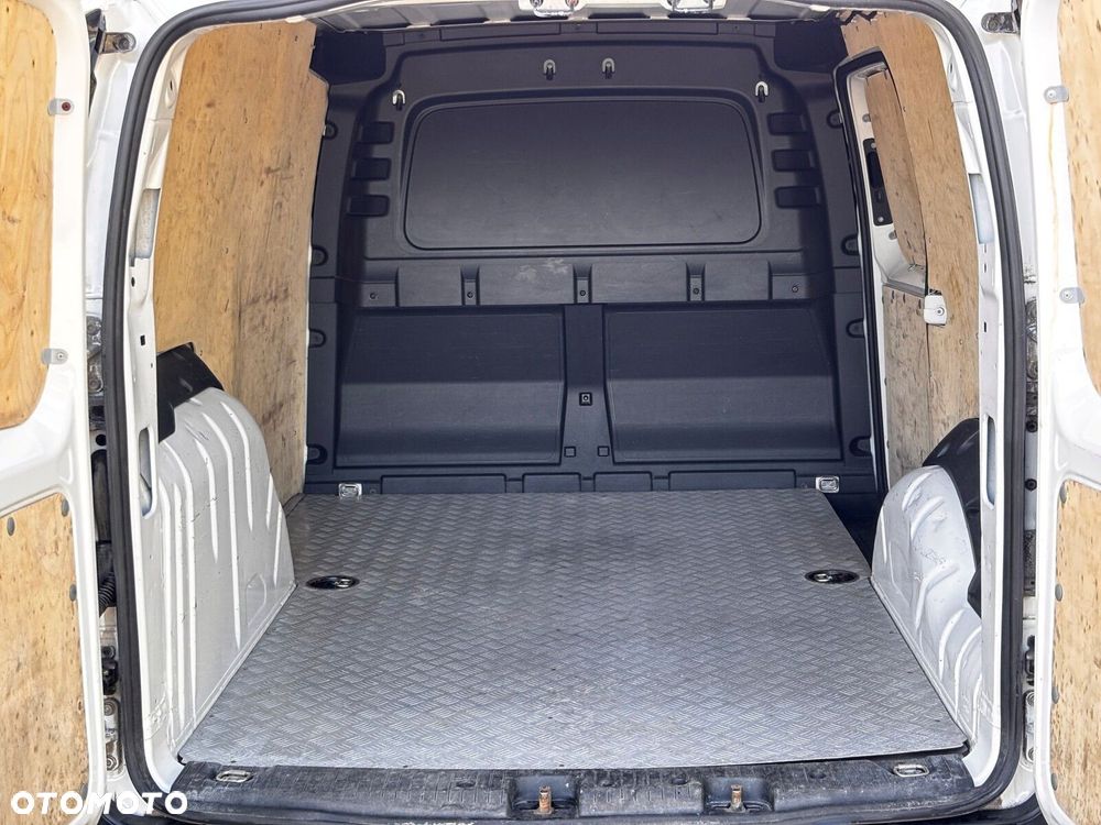 Volkswagen Caddy MAXI CARGO - 22