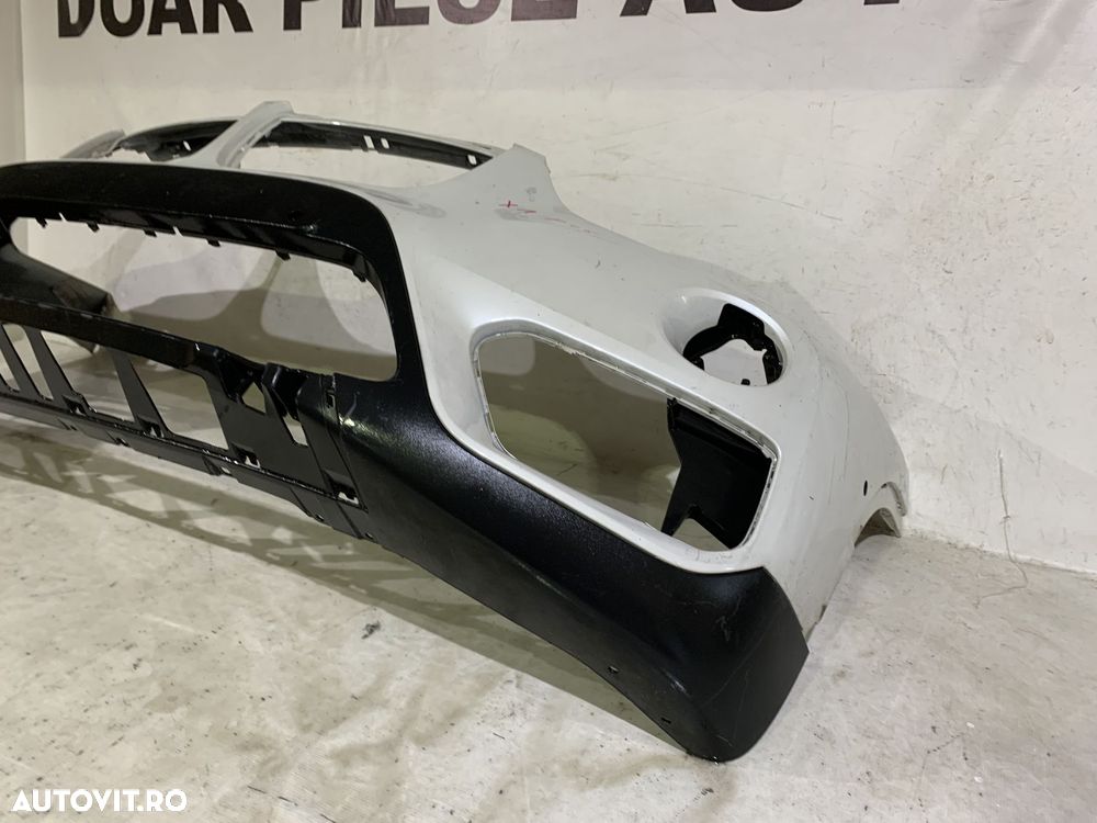 Bara fata BMW X1, F48, X-Line, 2015, 2016, 2017, 2018, cod origine OE 51117354815. - 7