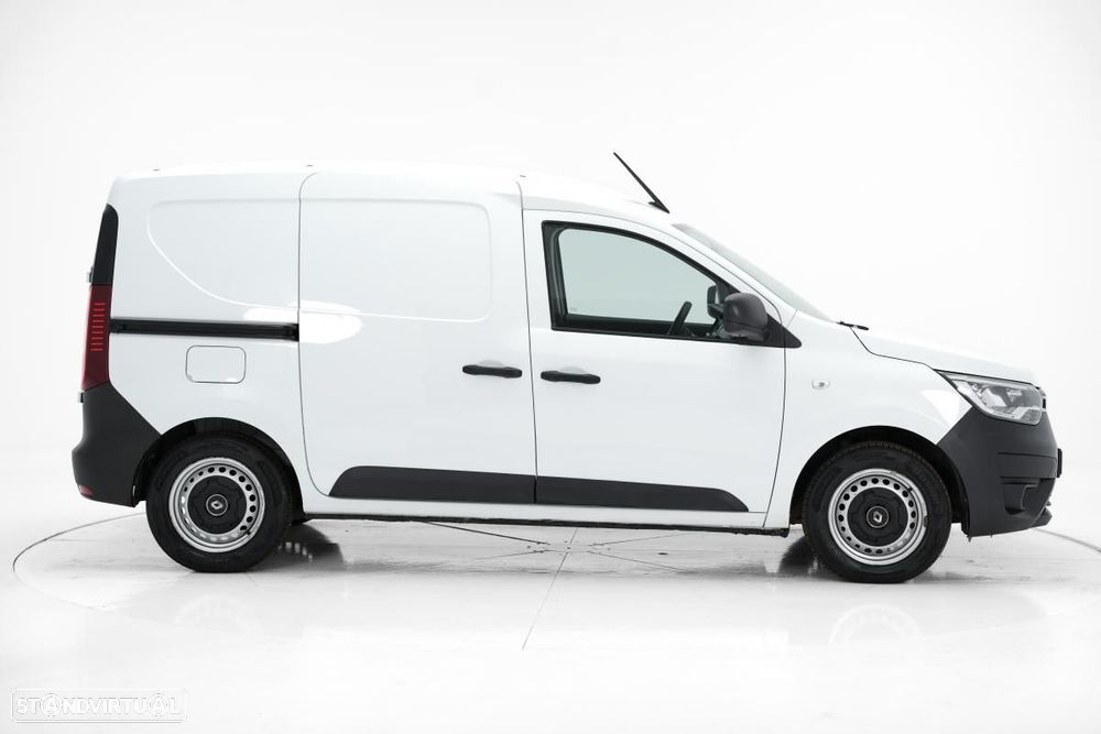 Renault Express 1.5 Blue dCi Confort c/IVA - 2