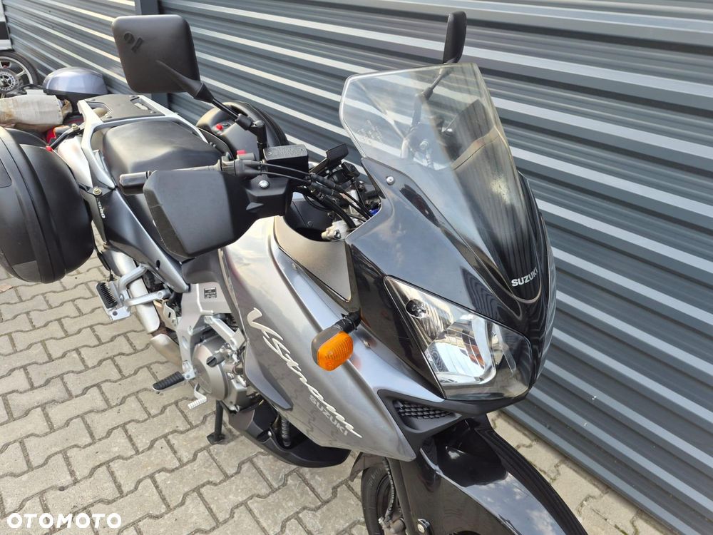 Suzuki DL - 9