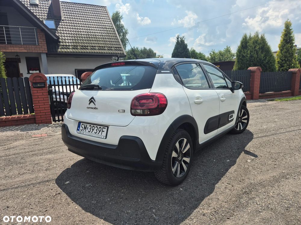 Citroën C3 1.2 PureTech Shine - 4