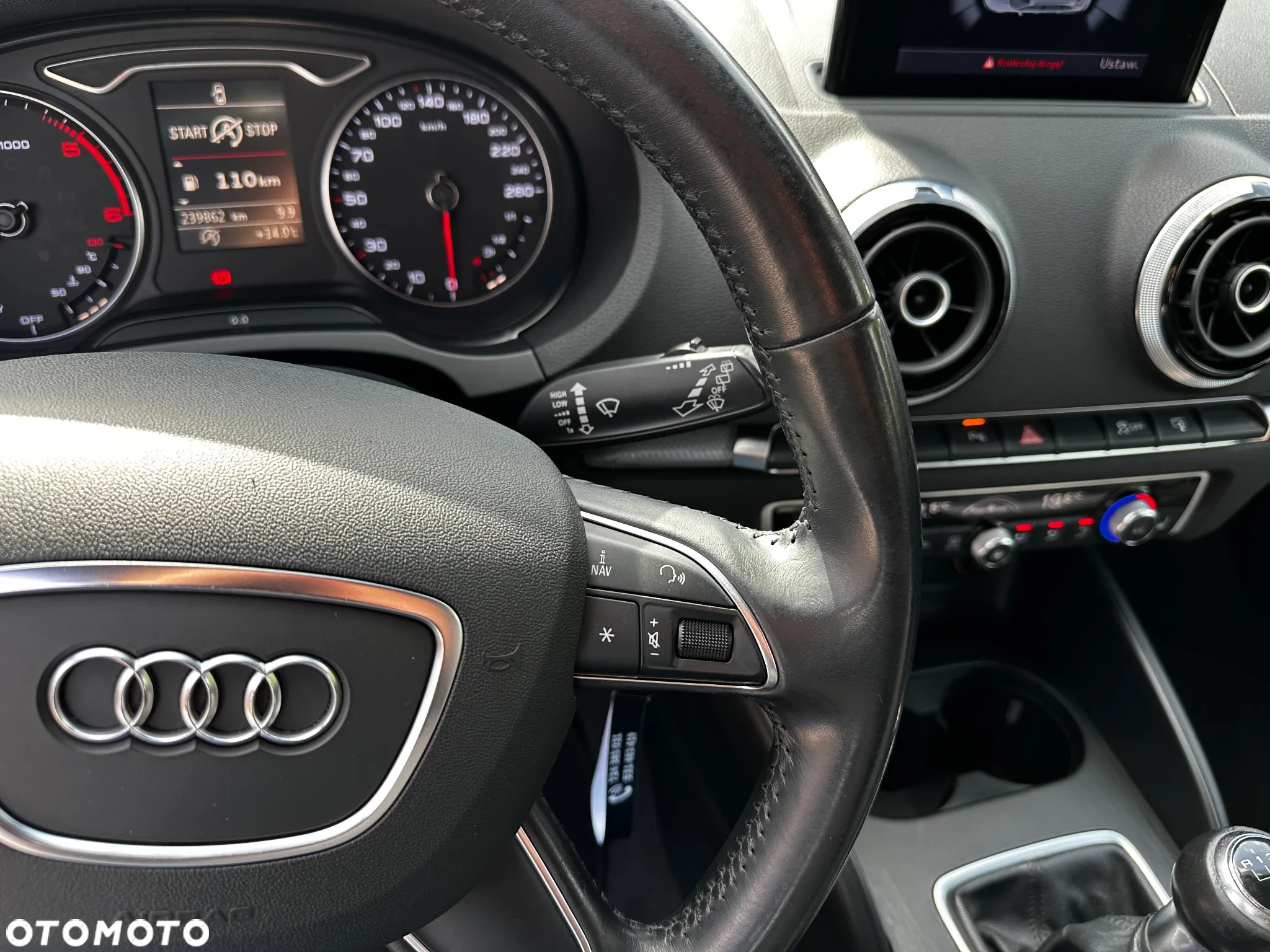 Audi A3 - 11