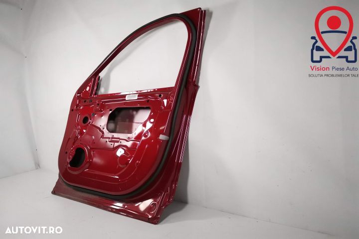 Usa Dreapta Fata Originala In Stare Buna Jaguar F-Pace 1 2016 2017 201 - 6