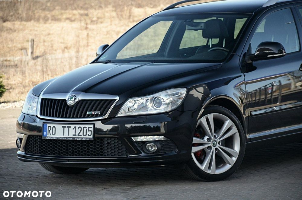 Skoda Octavia - 8