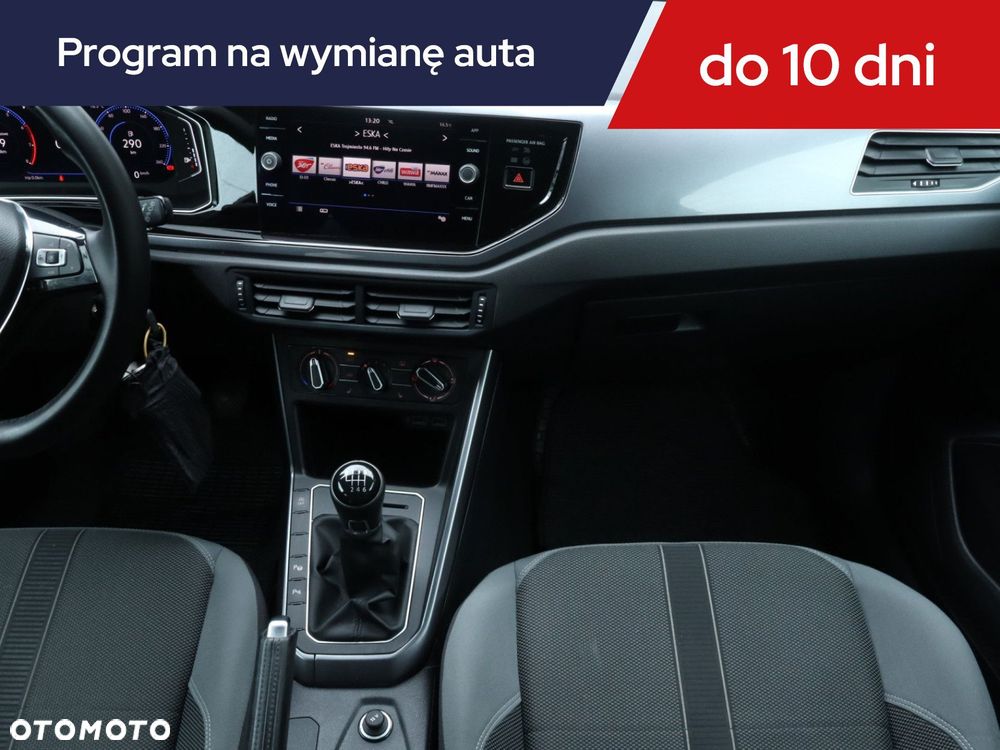 Volkswagen Polo - 10