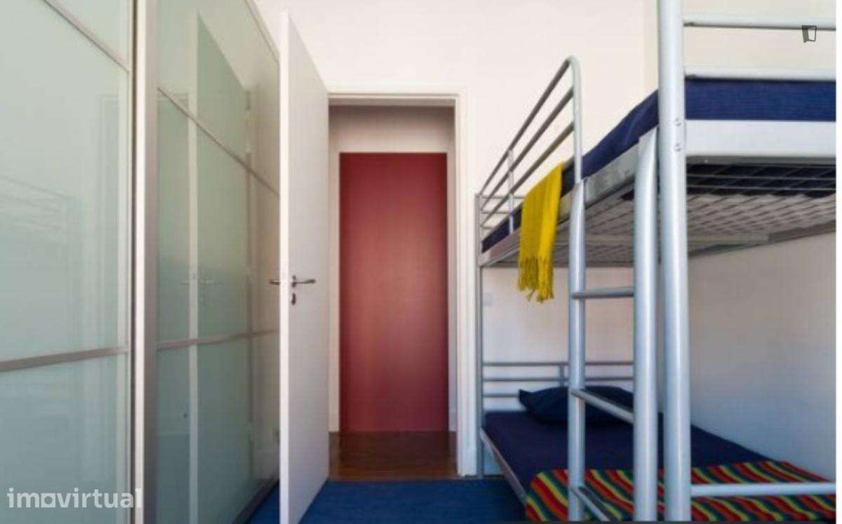Apartamento com 2 quartos - localizado em Martim Moniz Lisbon - Grande imagem: 4/9