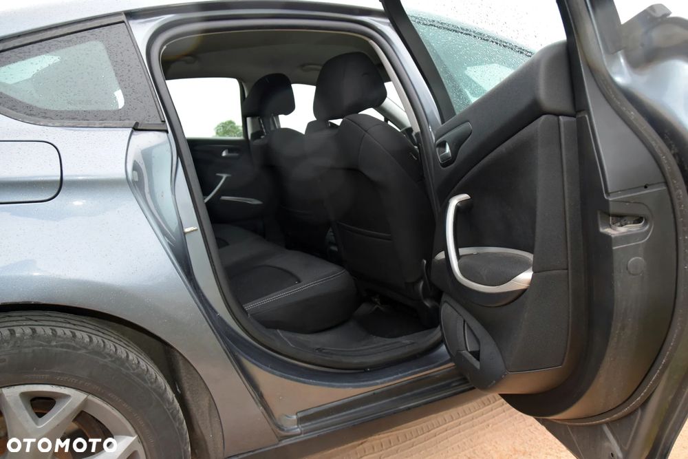 Citroën C5 - 11