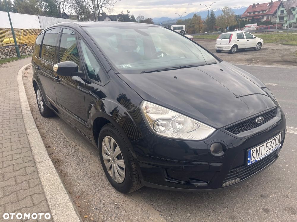 Ford S-Max 2.0 Viva Trend - 3