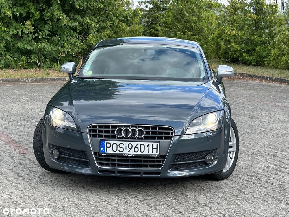 Audi TT Coupé 2.0 TFSI S tronic - 11