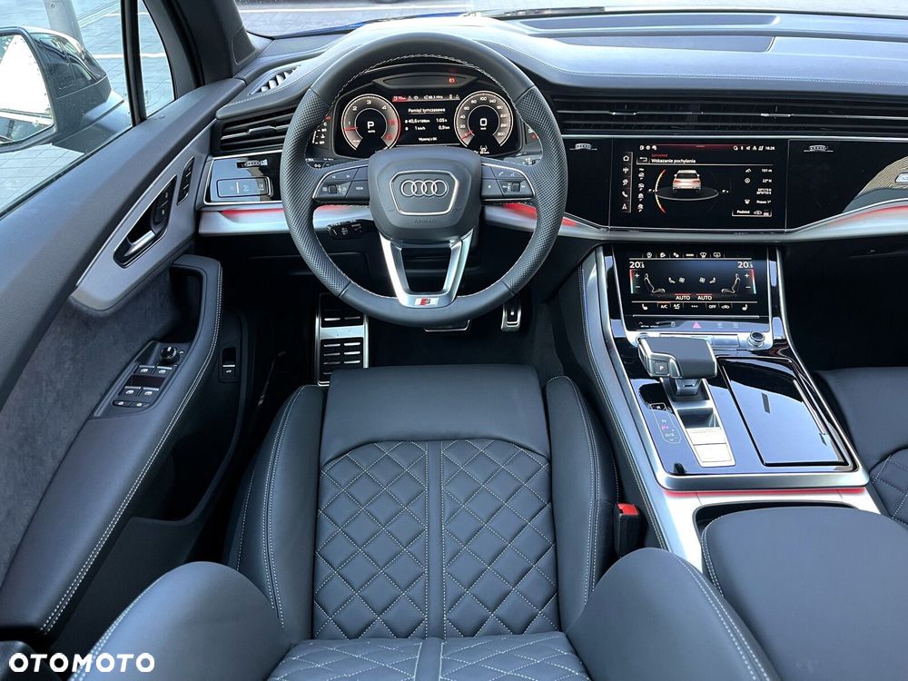 Audi Q7 - 6