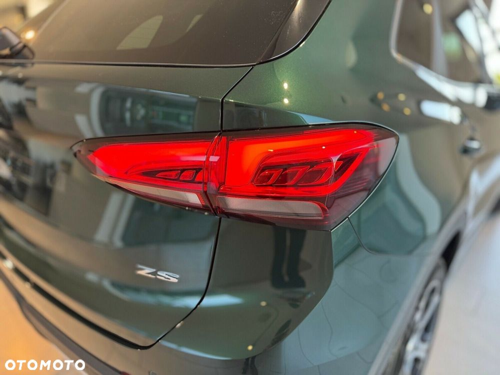 MG ZS 1.5 Excite - 8
