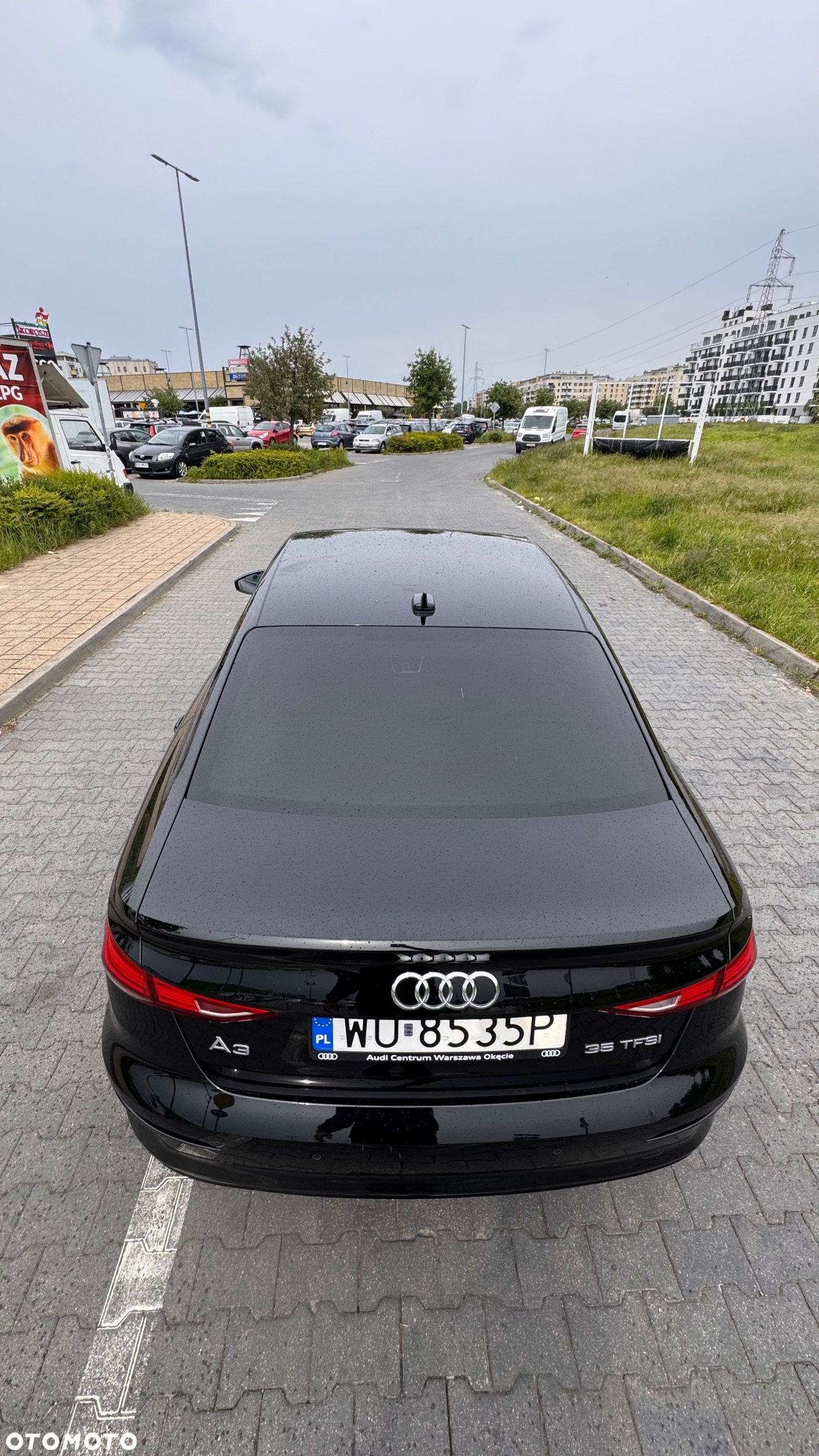 Audi A3 - 5