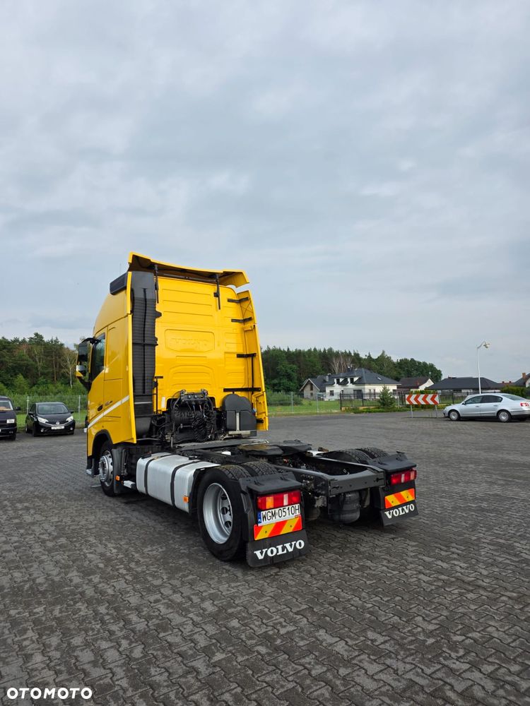 Volvo FH 460 XL MEGA - 3