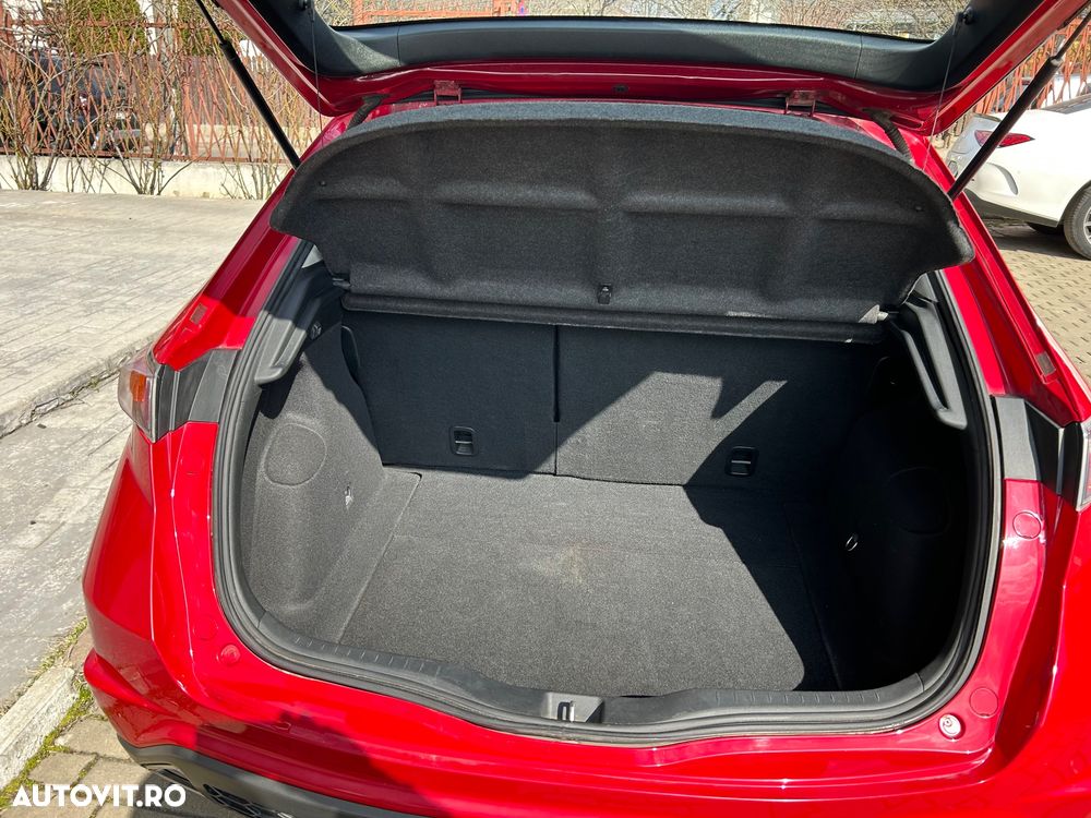 Honda Civic 1.8i-VTEC Automatik Sport - 25