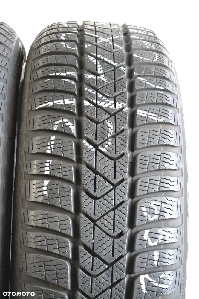 205/60R17 93H PIRELLI SOTTOZERO 3 x4szt 9841z - 5