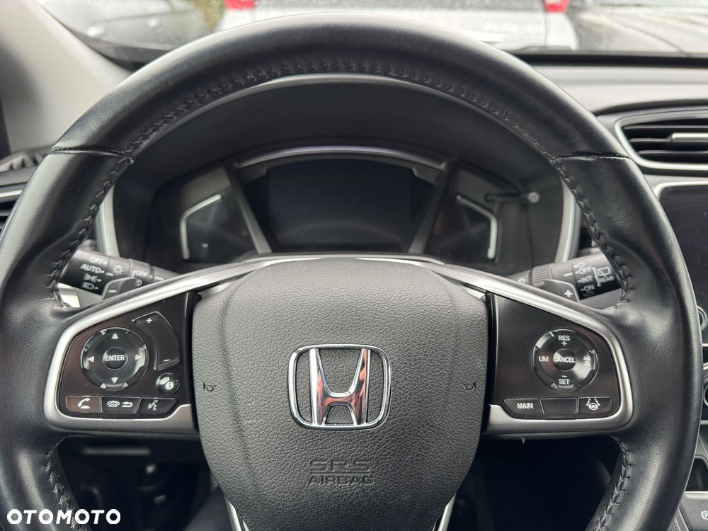 Honda CR-V e:HEV 2.0 i-MMD AWD Advance - 28