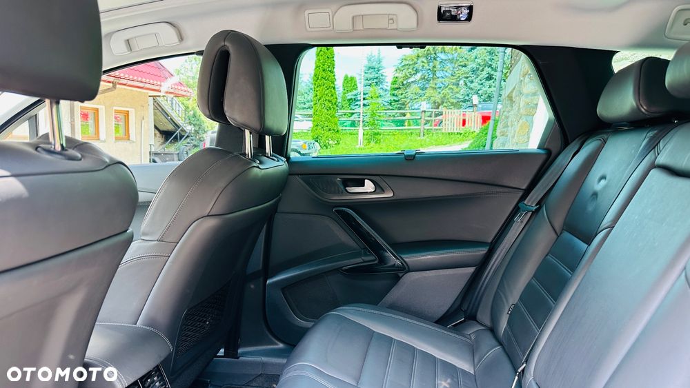Peugeot 508 2.2 HDi GT - 36