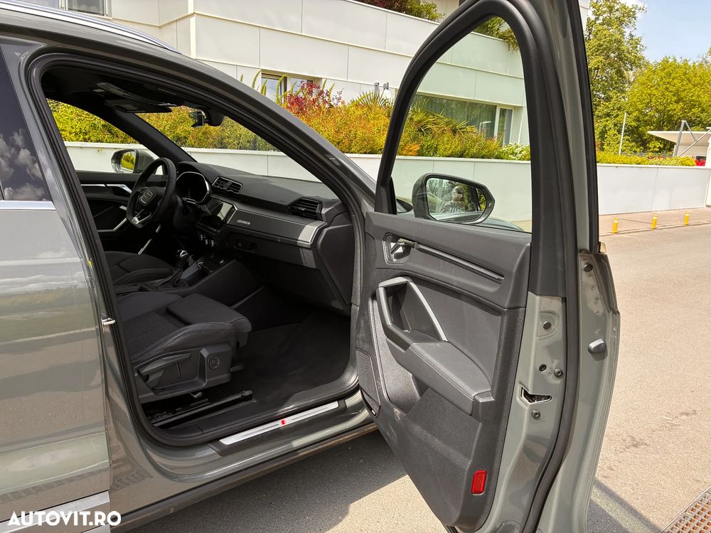 Audi Q3 40 TFSI quattro S tronic S line - 7