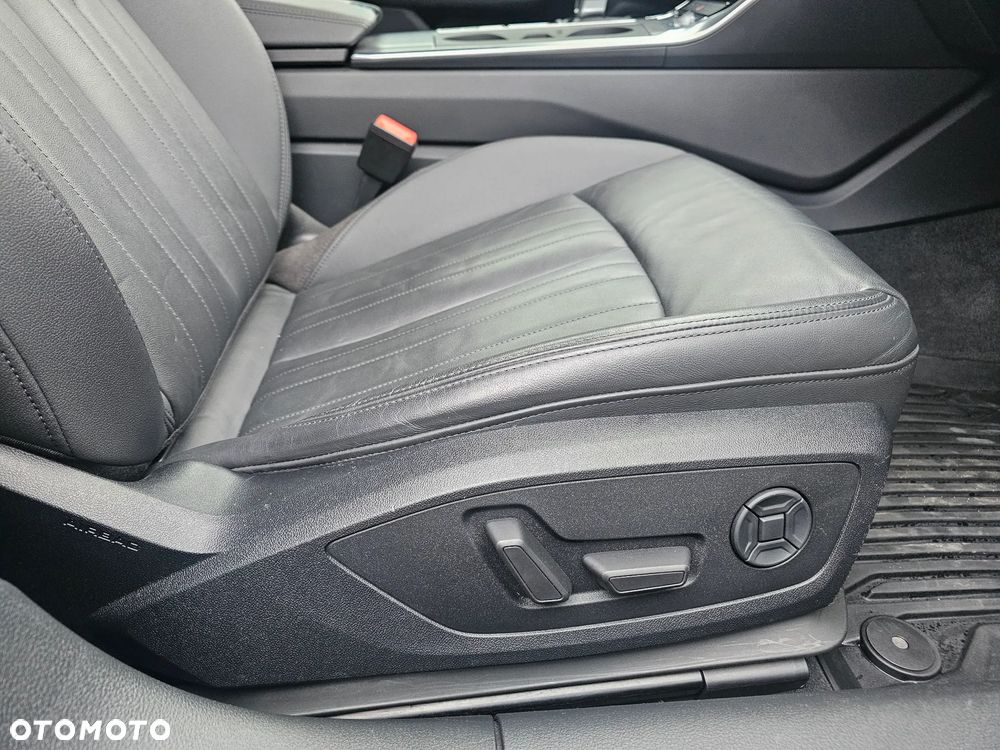 Audi A6 Avant 35 TDI S tronic advanced - 26