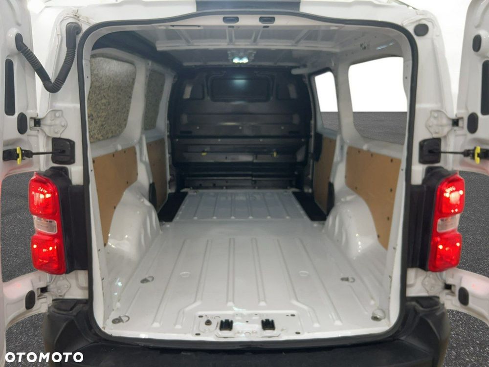 Opel Vivaro - 20