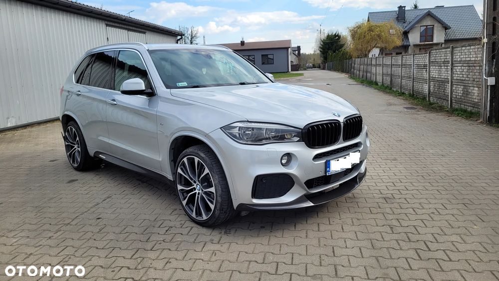 BMW X5 - 4