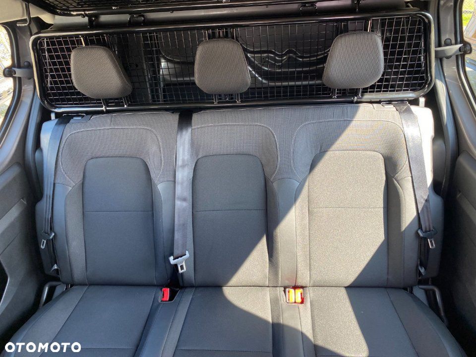 Nissan Townstar - 15