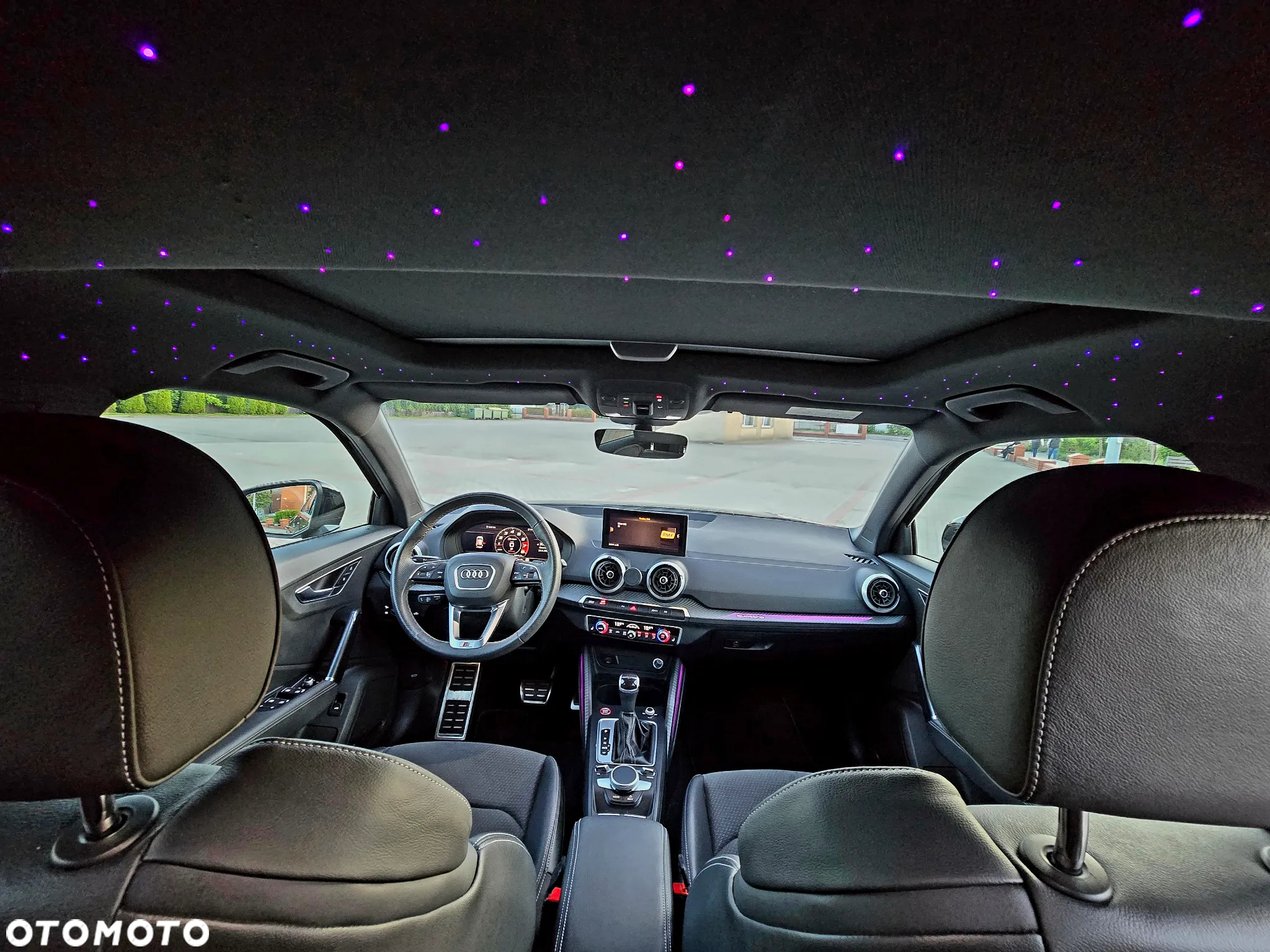 Audi SQ2 - 8