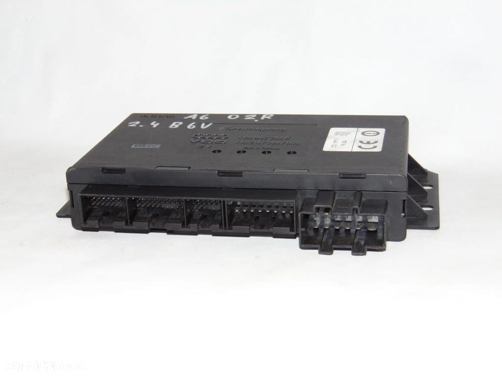 Moduł sterownik komfortu 4B0962258K Audi A6 C5 97-05r - 3