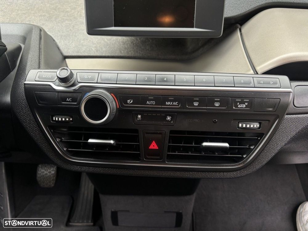 BMW i3 i3s (94 Ah) - 14