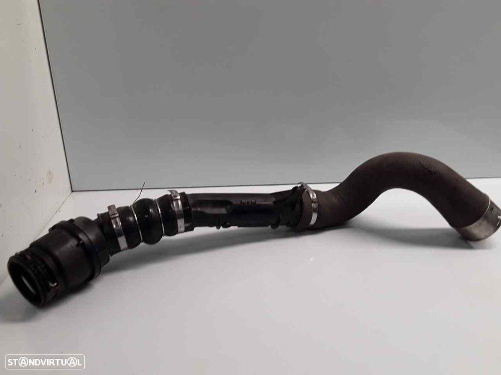 TUBO RENAULT CLIO IV - 1