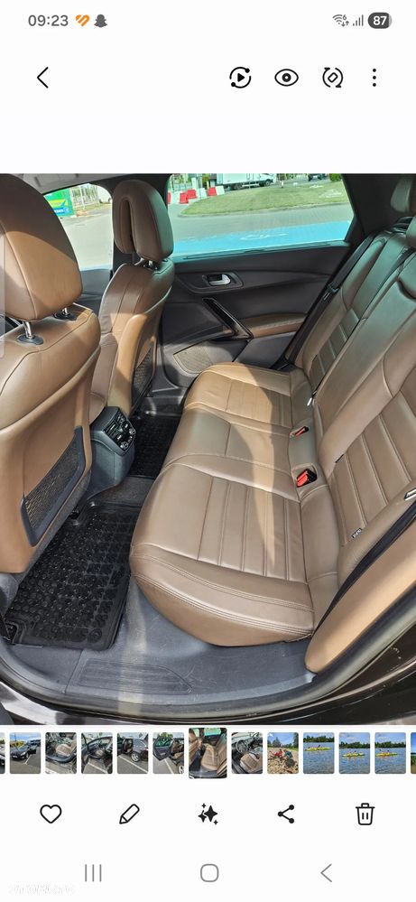 Peugeot 508 2.0 HDi Allure - 3