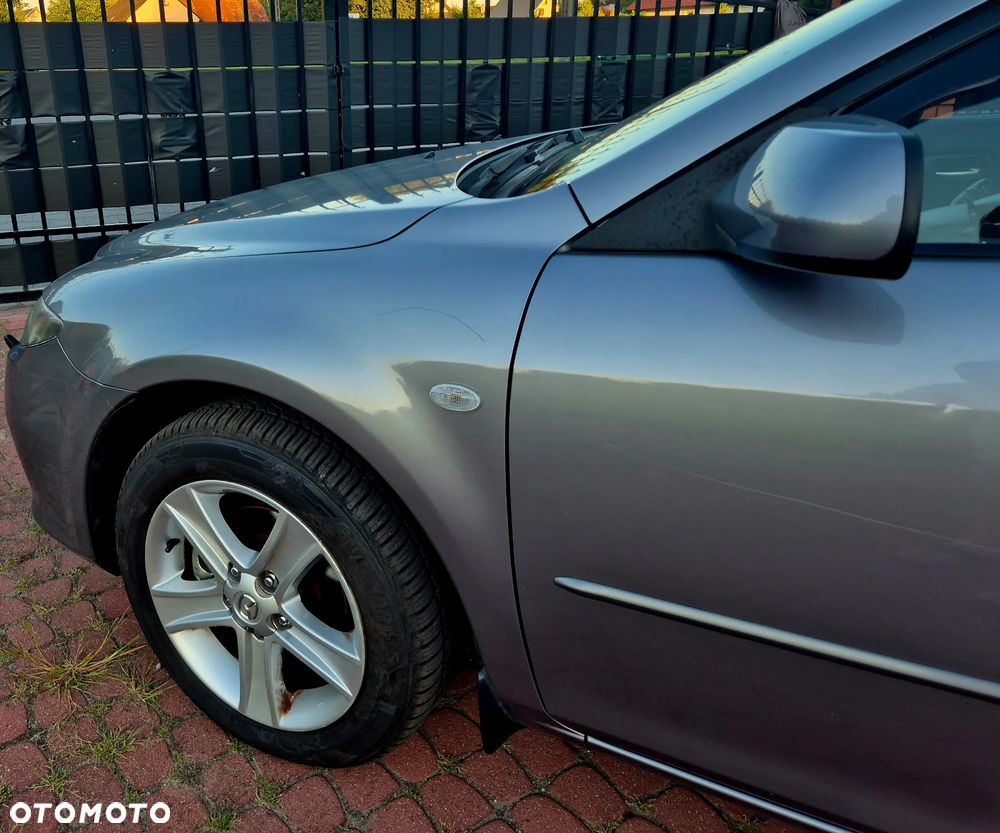 Mazda 6 Sport 2.0 Active - 10