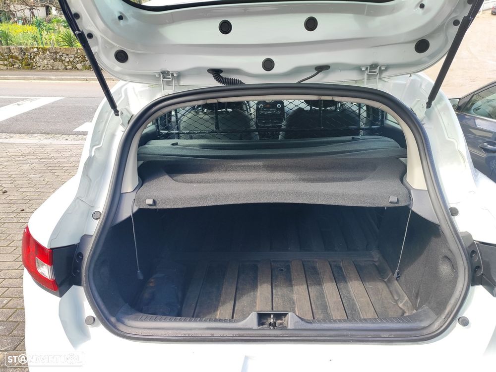 Renault Clio 1.5 dCi Zen - 9