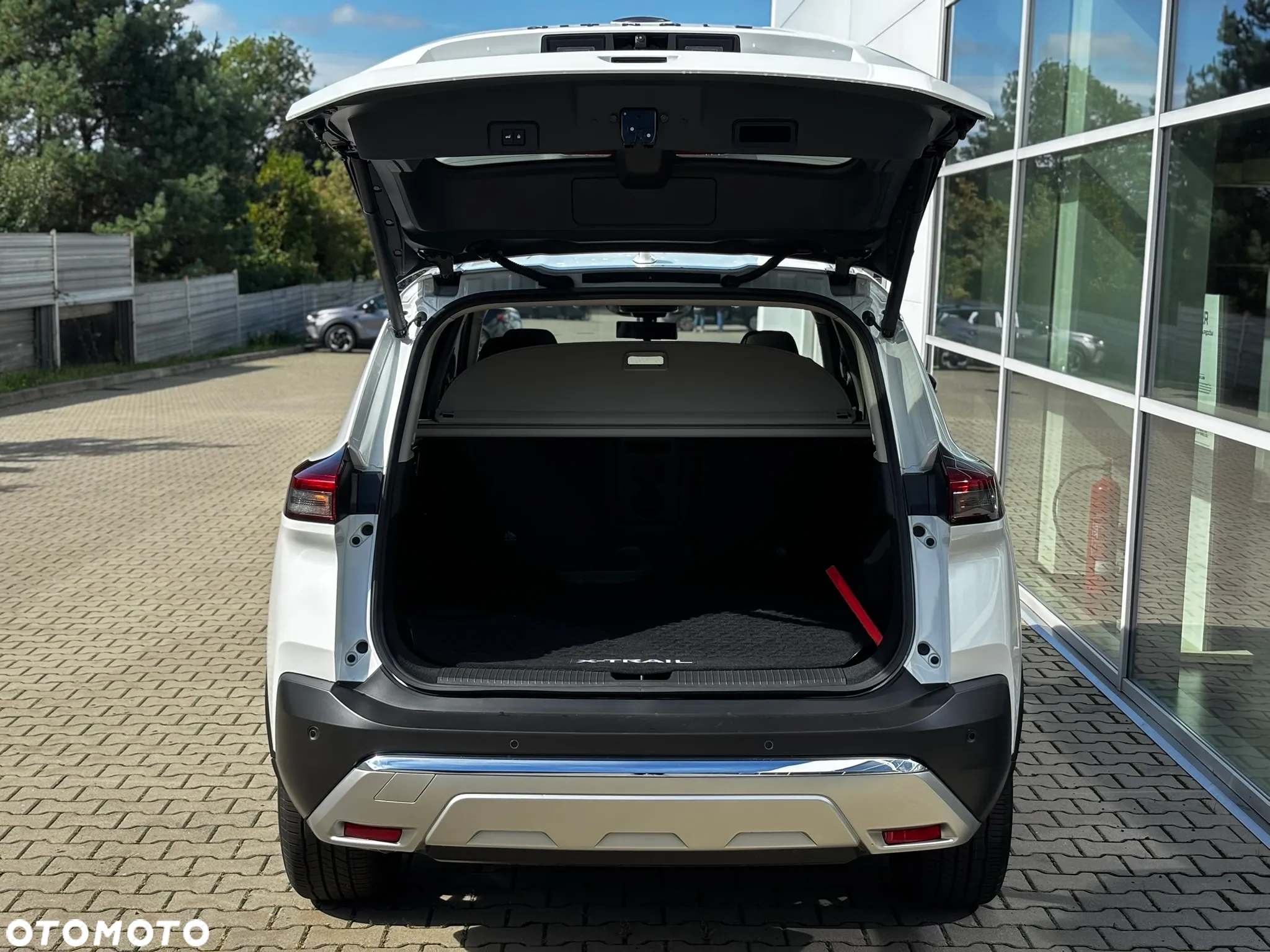 Nissan X-Trail 1.5 VC-T e-POWER Tekna e-4ORCE - 10