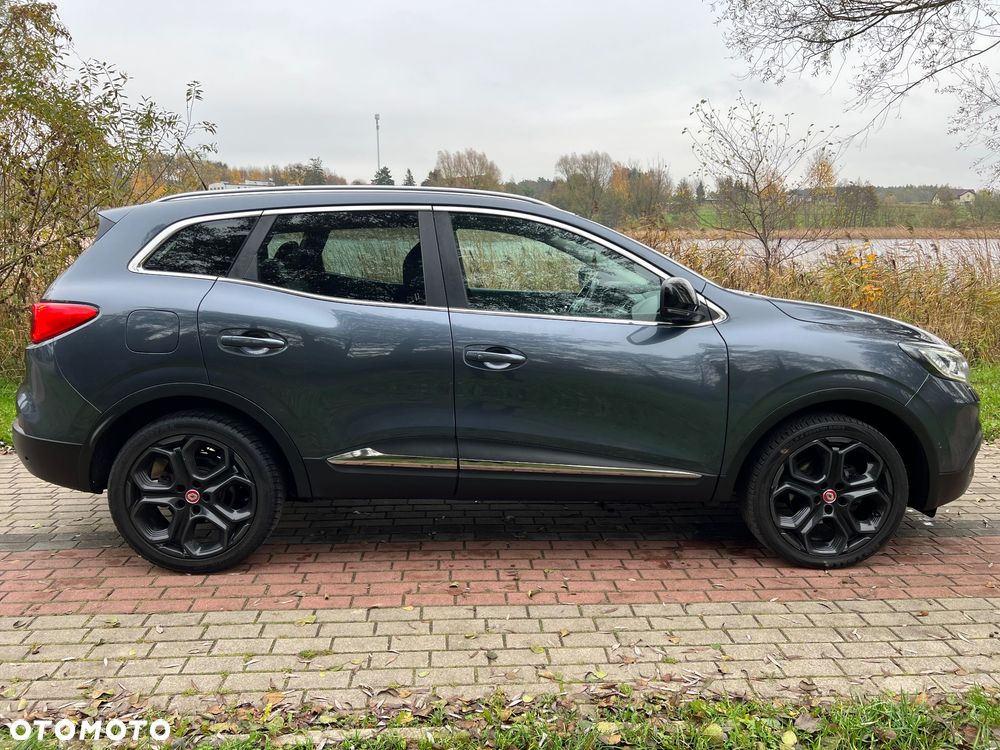 Renault Kadjar Energy TCe 165 CROSSBORDER-S - 2