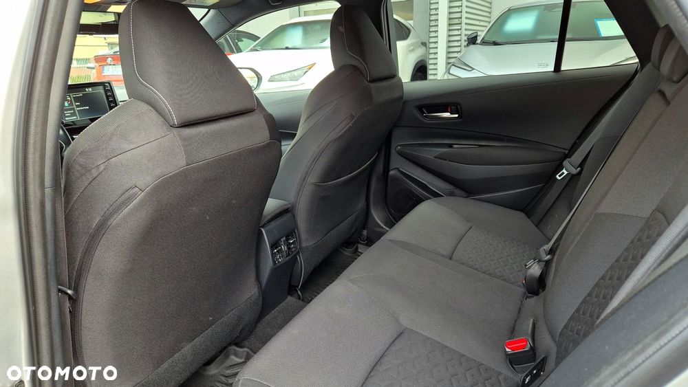 Suzuki Swace 1.8 Hybrid Premium Plus CVT - 14