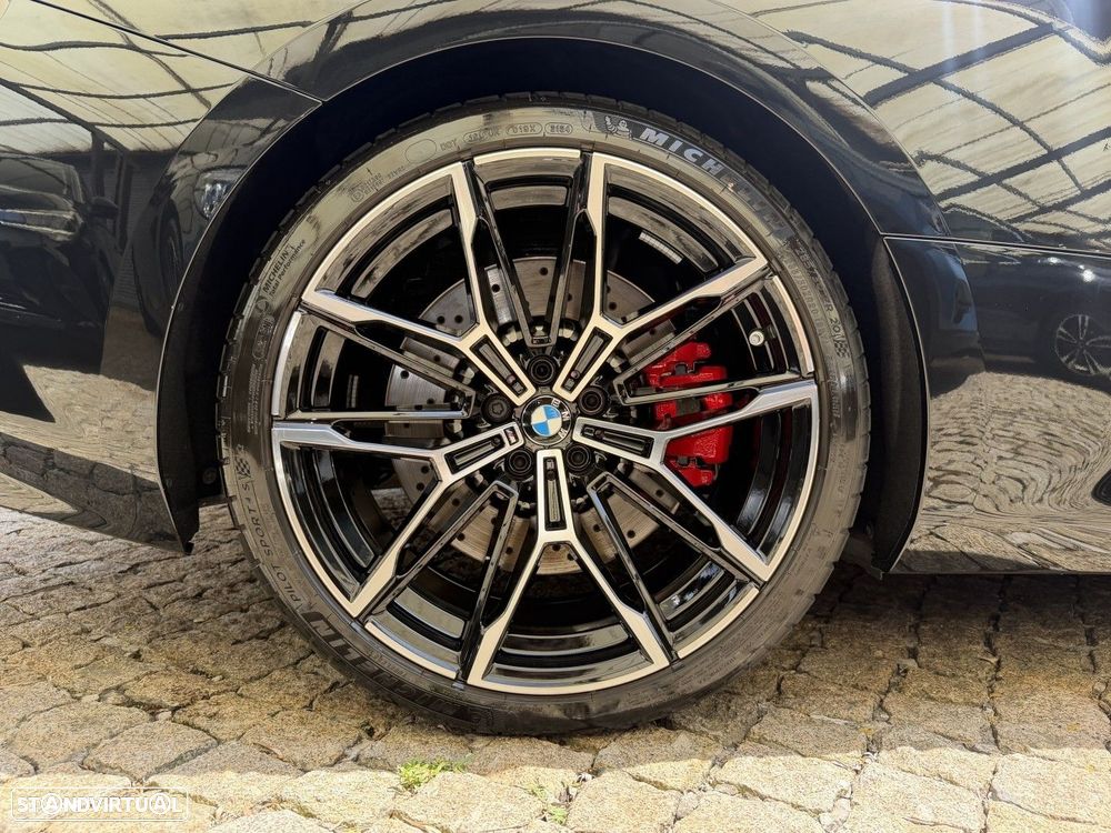BMW M2 Auto - 13