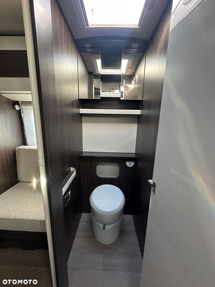 Hobby 720 KWFU PRESTIGE - 18