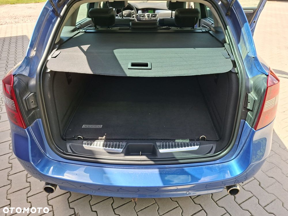 Renault Laguna 2.0 dCi Limited - 6